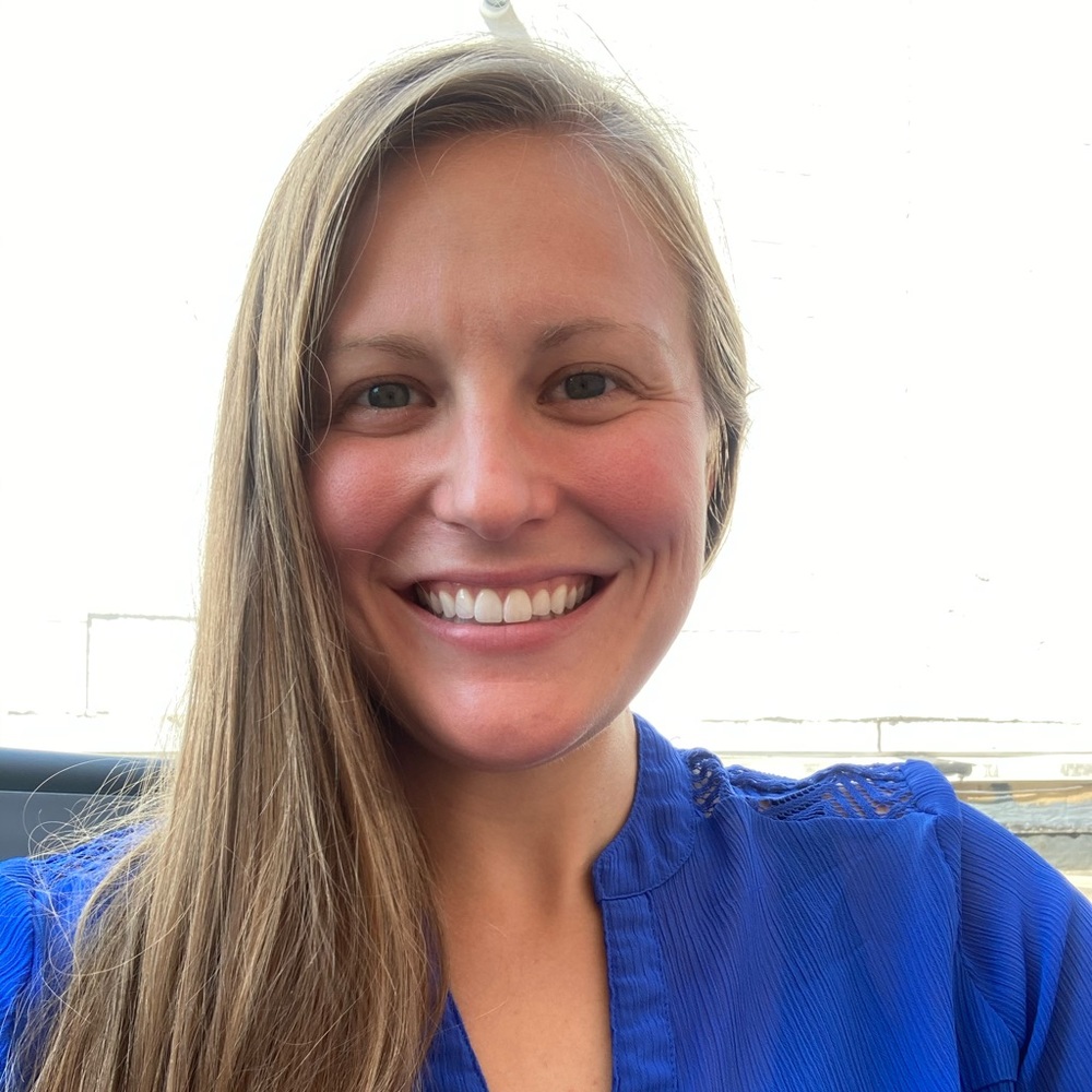 Meet your Posher, Allie